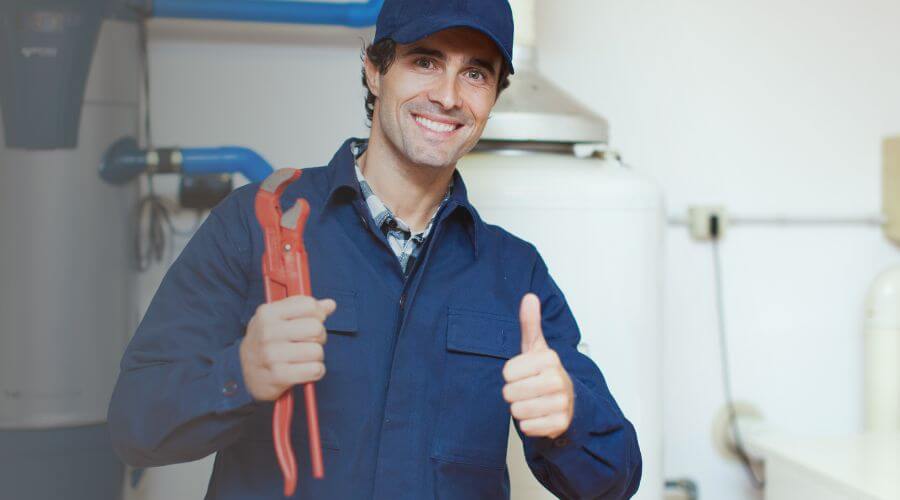 Professional Leak Detection Services in Frankfort, OH